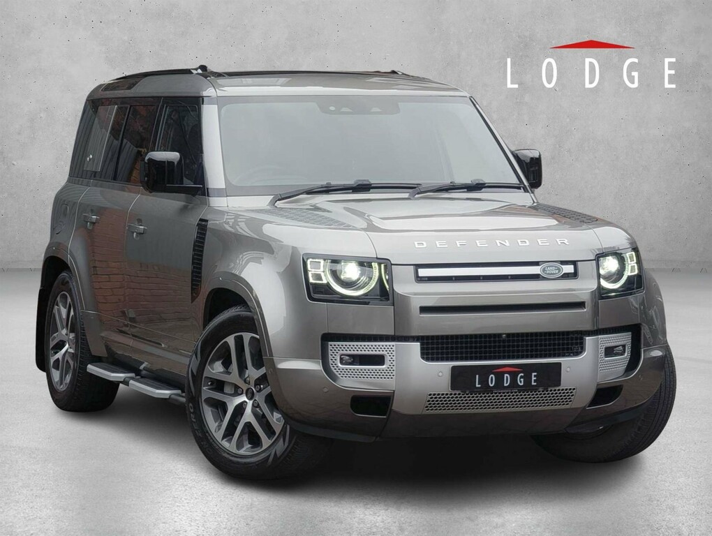 Land Rover Defender Xs Edition Phev 4Wd
