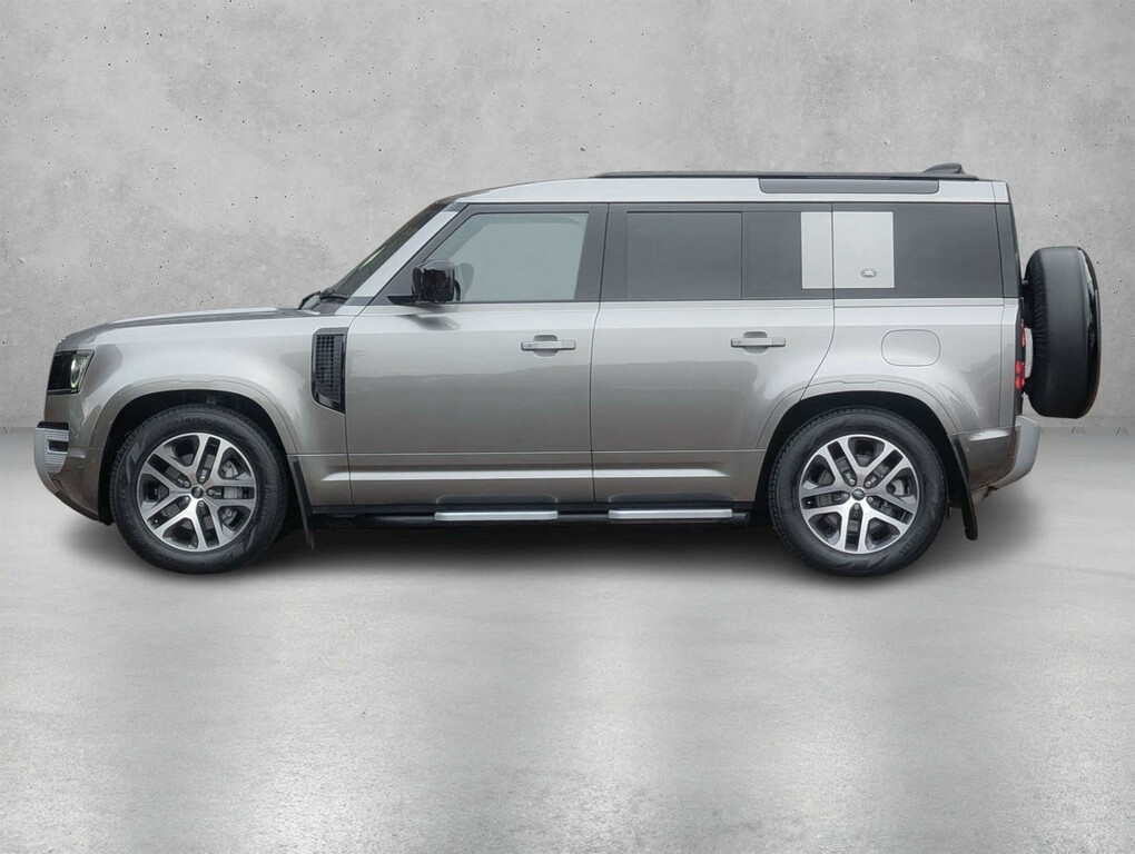 Land Rover Defender Xs Edition Phev 4Wd #4