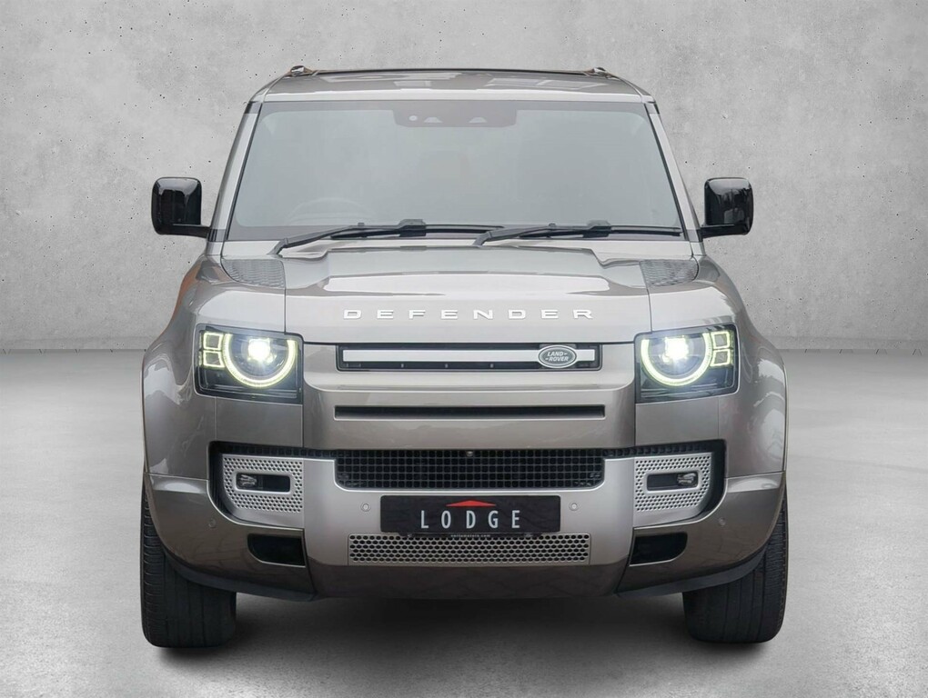 Land Rover Defender Xs Edition Phev 4Wd #2