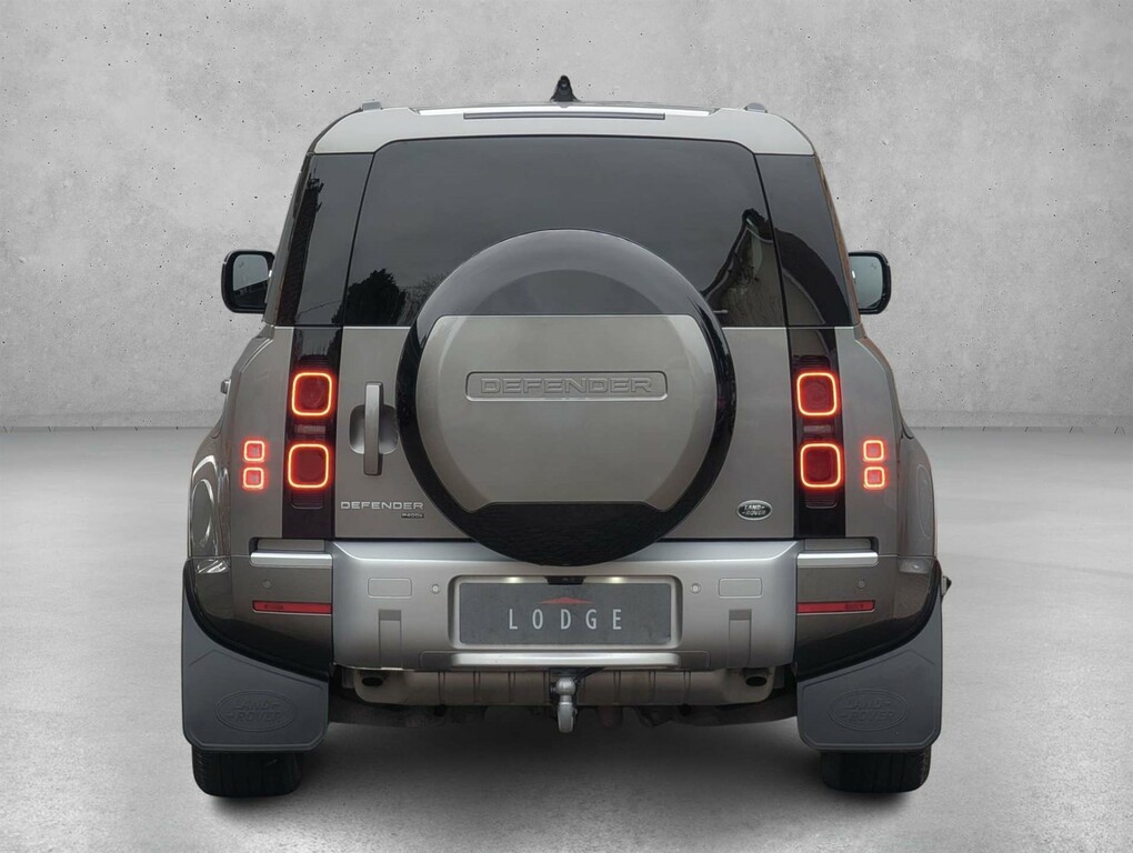 Land Rover Defender Xs Edition Phev 4Wd #6