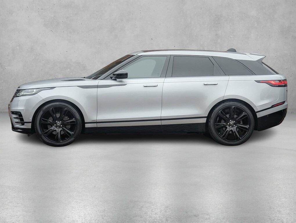 Land Rover Range Rover Velar Rover Velar R-dynamic Hse D300 4Wd #5