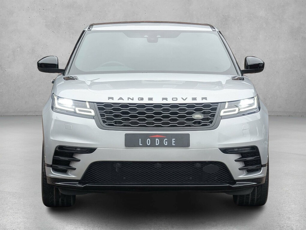 Land Rover Range Rover Velar Rover Velar R-dynamic Hse D300 4Wd #2