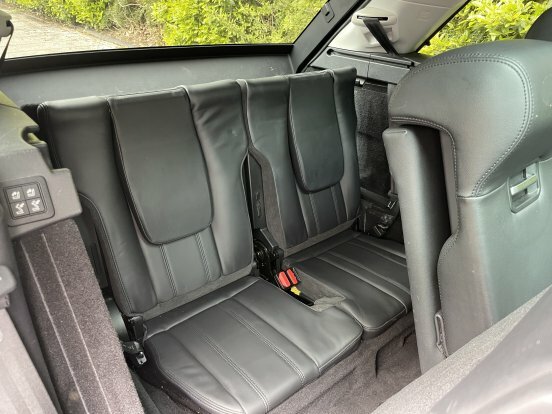 Land Rover Range Rover Sport 3.0 Sd V6 Hse Dynamic B6NTR Grey #6