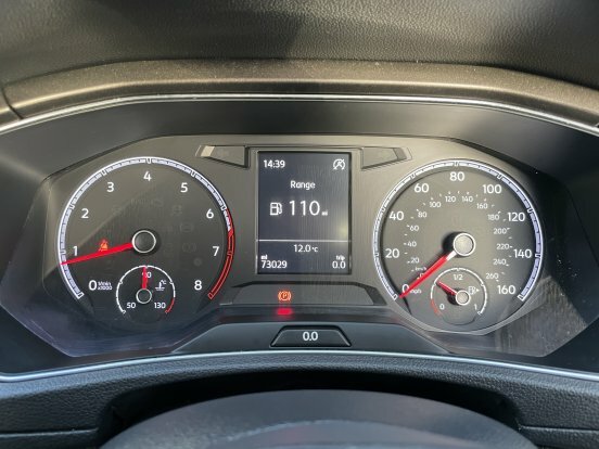 Volkswagen T-Roc Icon Blue #26