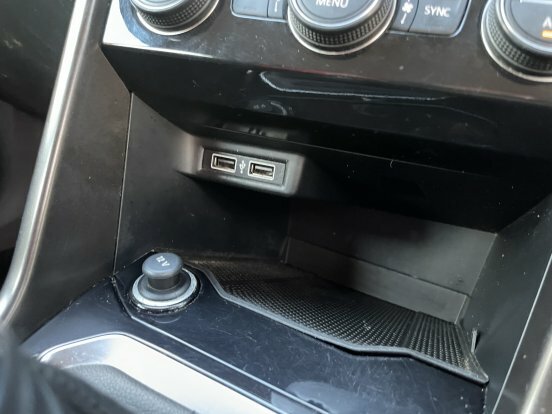 Volkswagen T-Roc Icon Blue #20