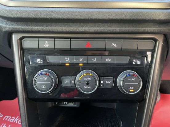 Volkswagen T-Roc Icon Blue #19