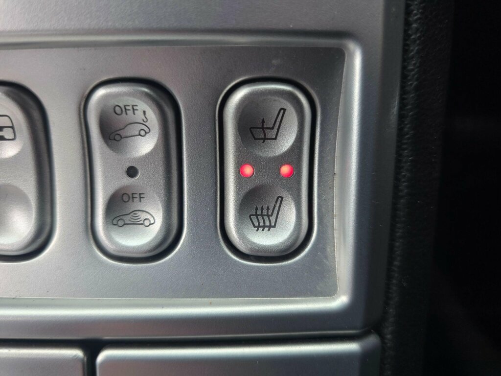 Chrysler Crossfire 3.2 Silver #15