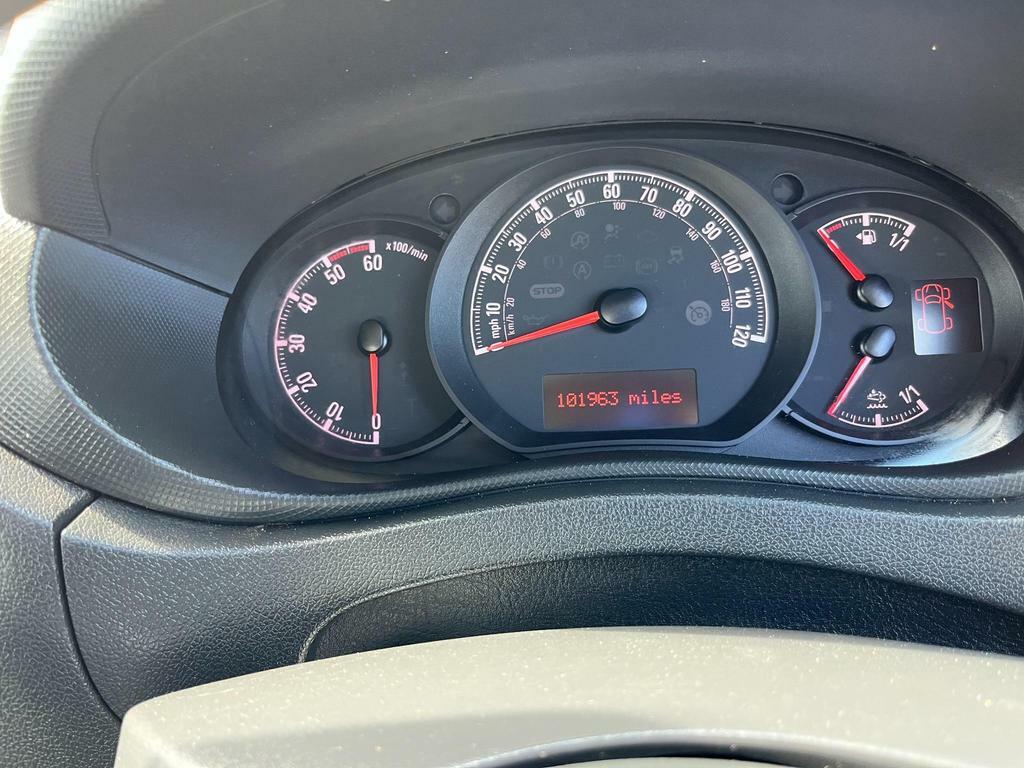 Vauxhall Movano 2.3 Cdti 3500 Biturbo Hdt Rwd L3 Euro 6 FA19FKS Blue #5