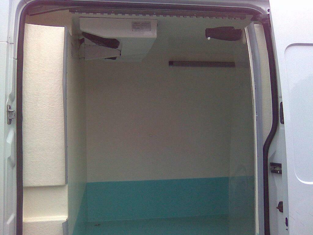 Vauxhall Movano 2.3 Cdti 3500 Fwd L2 H2 Eu5 White #2