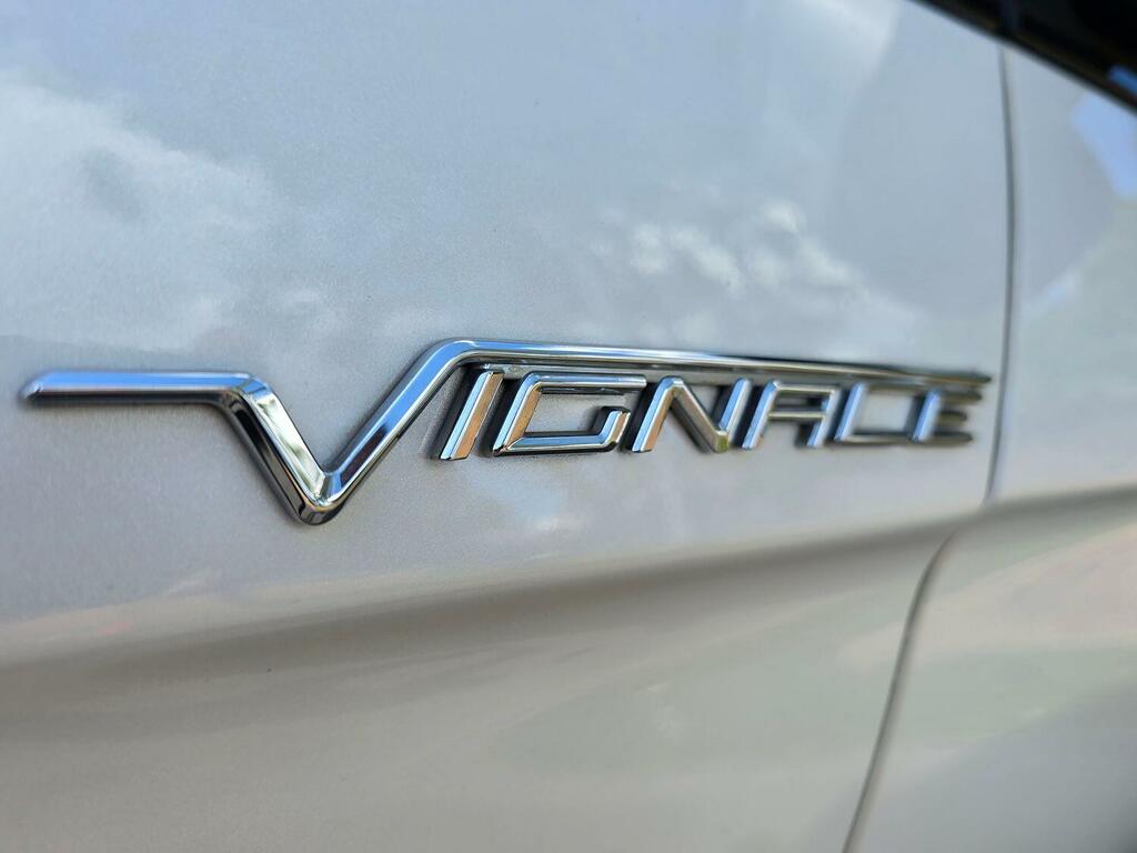 Ford Edge Suv 2.0 Tdci Vignale 2017 LV67UDZ White #5