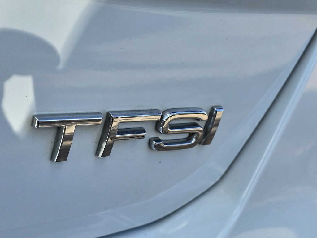 Audi Q2 Suv 1.4 Tfsi Cod S Line 2017 YW17MXE White #5