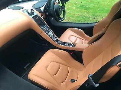 McLaren 650S Now Sold Blue #5