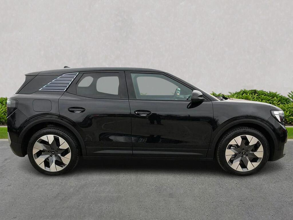 Ford Explorer 210Kw Premium 77Kwh YR74UHF Black #3