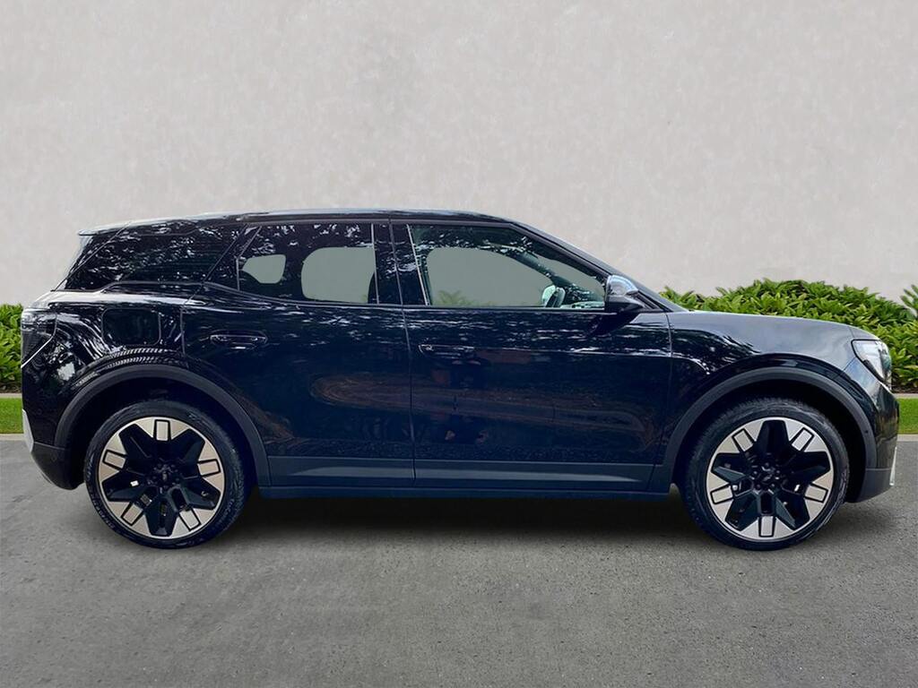 Ford Explorer 250Kw Premium 79Kwh Awd Black #3