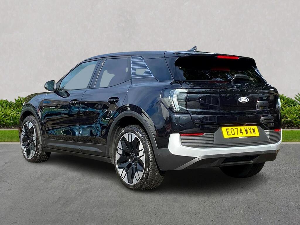 Ford Explorer 250Kw Premium 79Kwh Awd Black #2