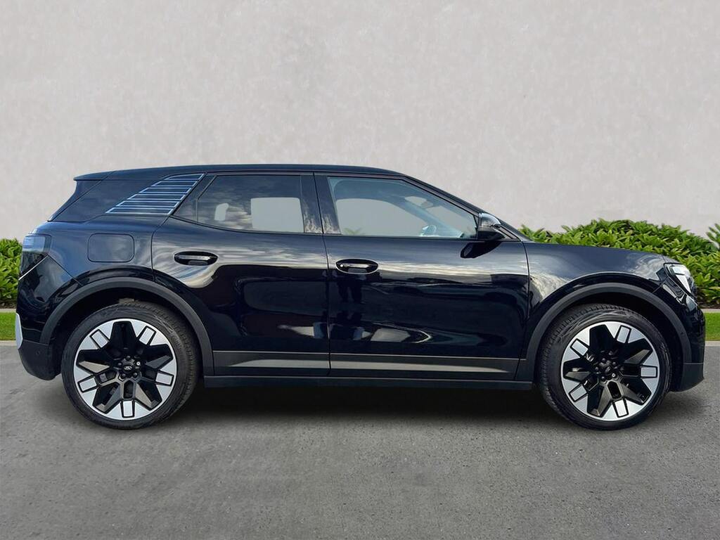 Ford Explorer 250Kw Premium 79Kwh Awd Driver Assist EO74WXN Black #3