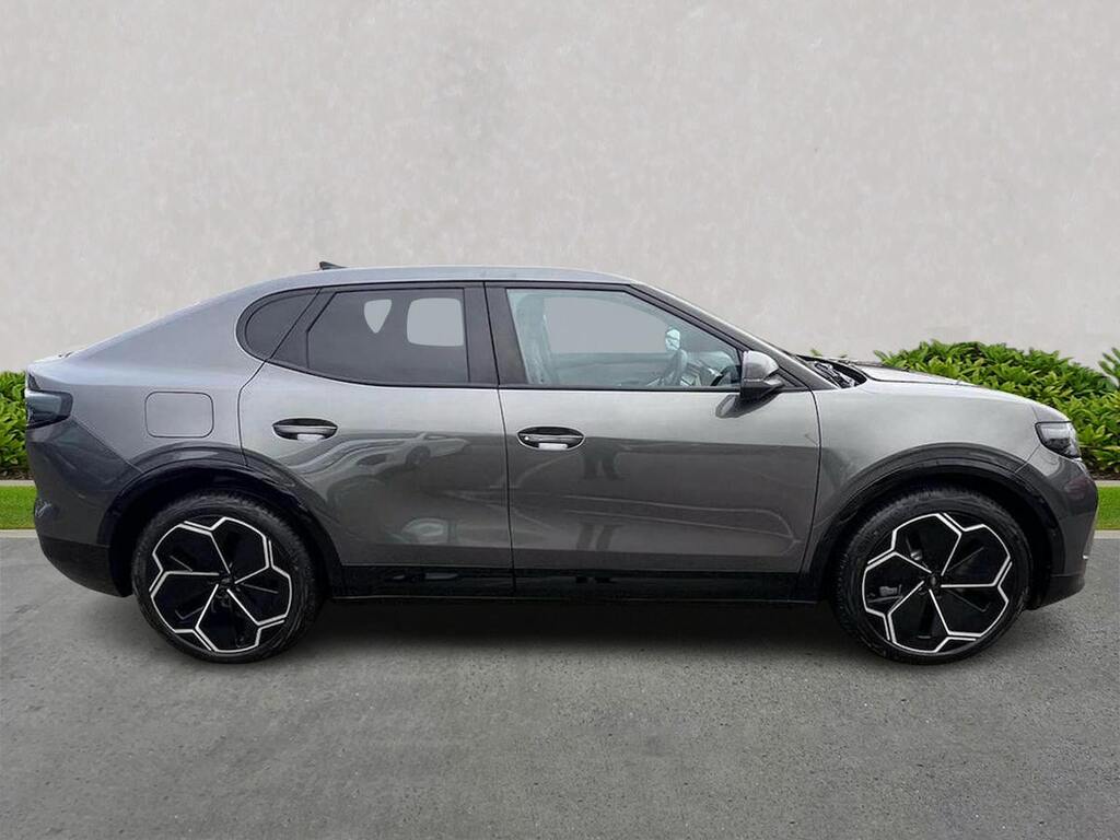 Ford Capri 250Kw Premium 79Kwh Awd Driver Assist YS74XFL Grey #3