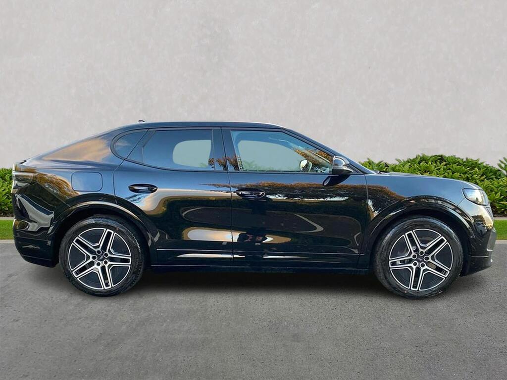 Ford Capri 210Kw Premium 77Kwh NU74XVB Black #3