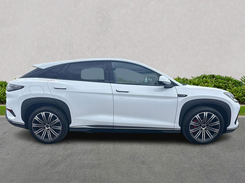 Byd Sealion 7 390Kw Design Awd 83Kwh NV25TXP White #3