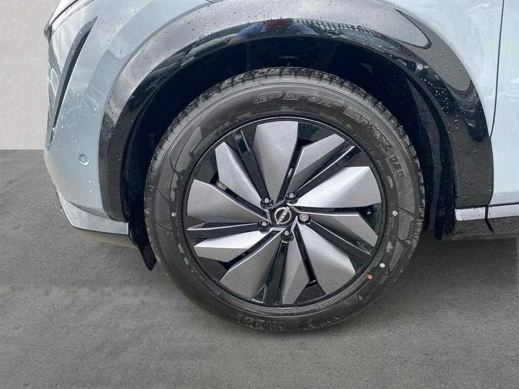Nissan Ariya 178Kw Evolve 87Kwh 22Kwch PY25GZM Grey #6