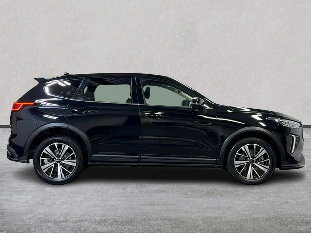 Great Wall Haval Jolion Pro 1.5 Ehev Lux Dht JMZ2144 #3