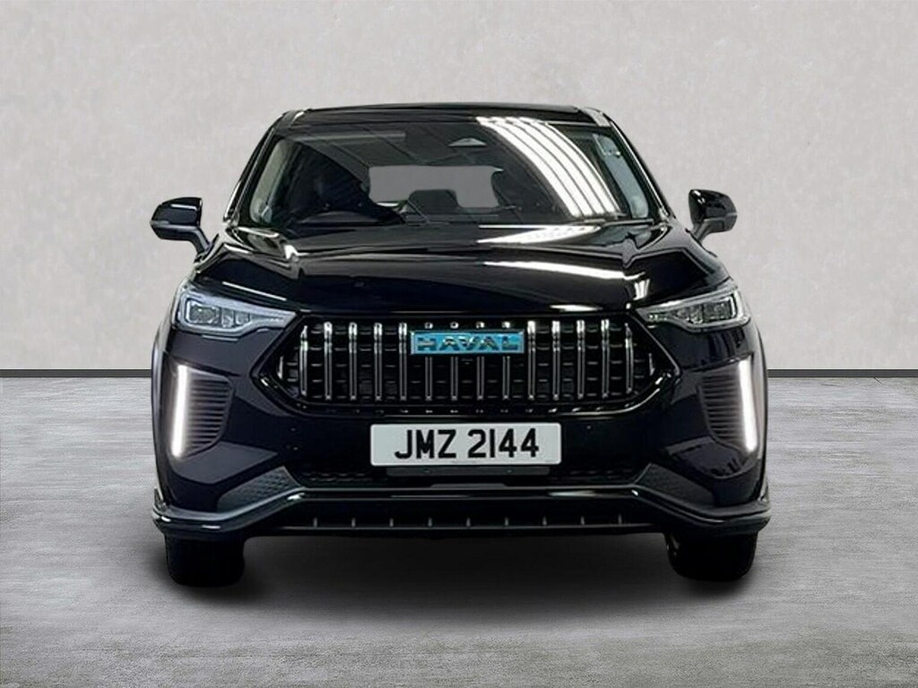Great Wall Haval Jolion Pro 1.5 Ehev Lux Dht JMZ2144 #5