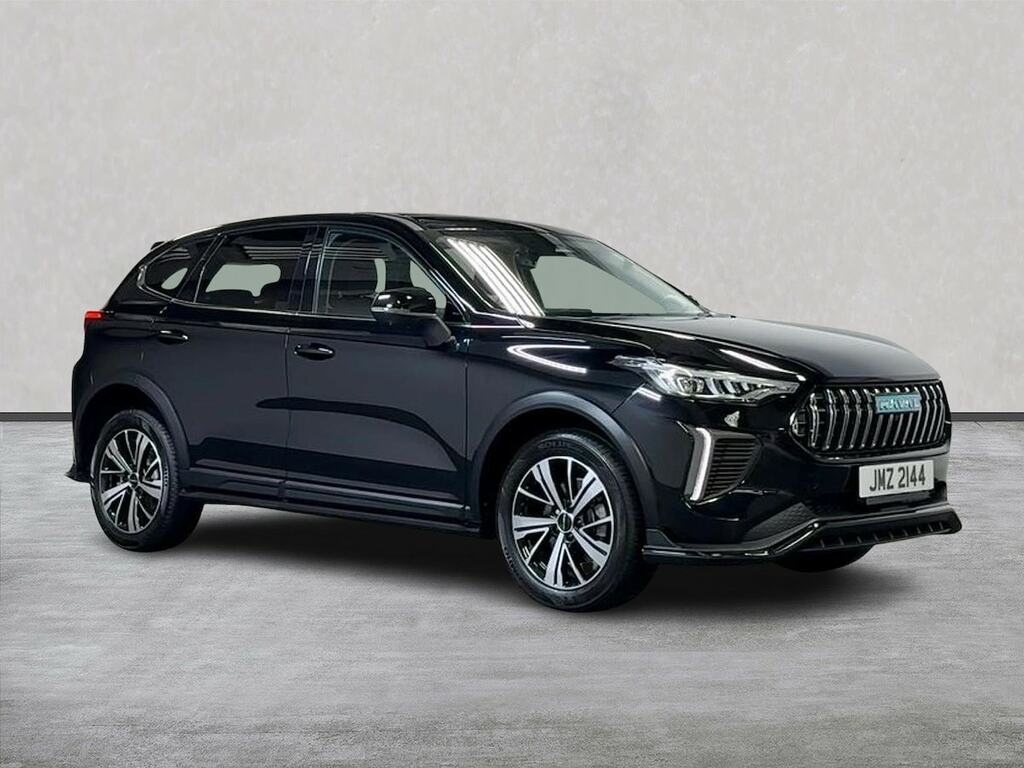 Great Wall Haval Jolion Pro 1.5 Ehev Lux Dht JMZ2144