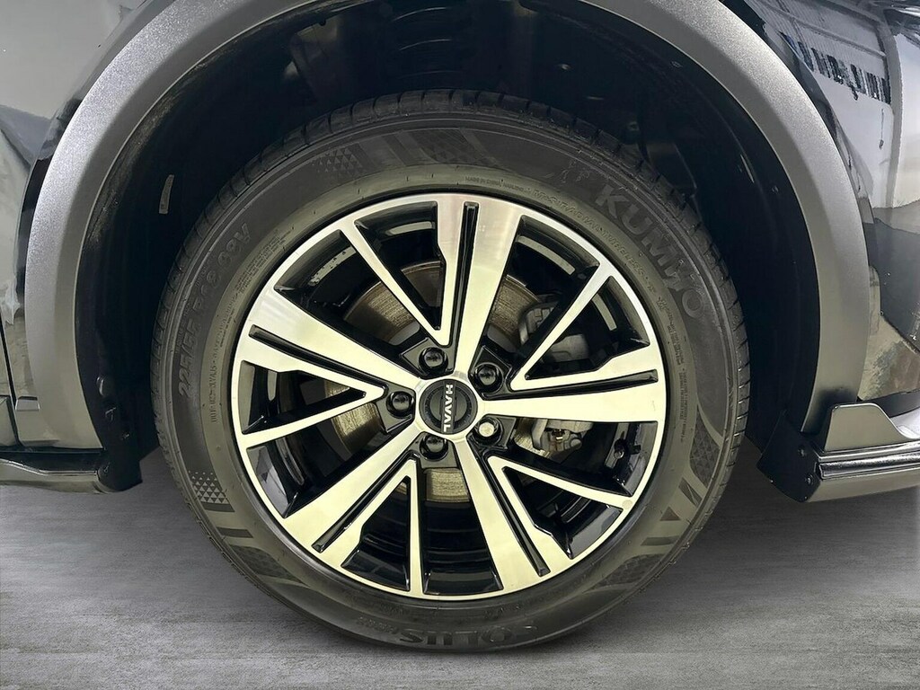 Great Wall Haval Jolion Pro 1.5 Ehev Lux Dht JMZ2144 #6