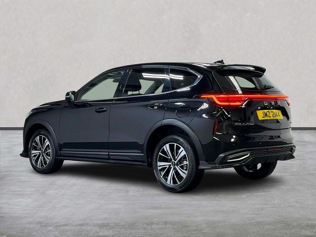 Great Wall Haval Jolion Pro 1.5 Ehev Lux Dht JMZ2144 #2