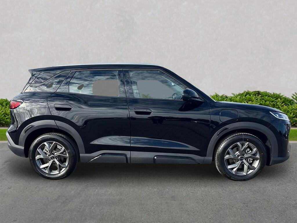 Byd Atto 2 130Kw Boost 51Kwh NX75ZNK Black #3