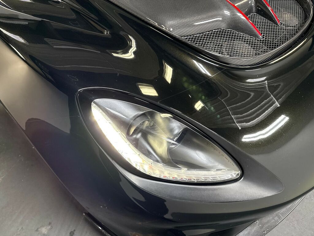 Lotus Exige Sport Green #24