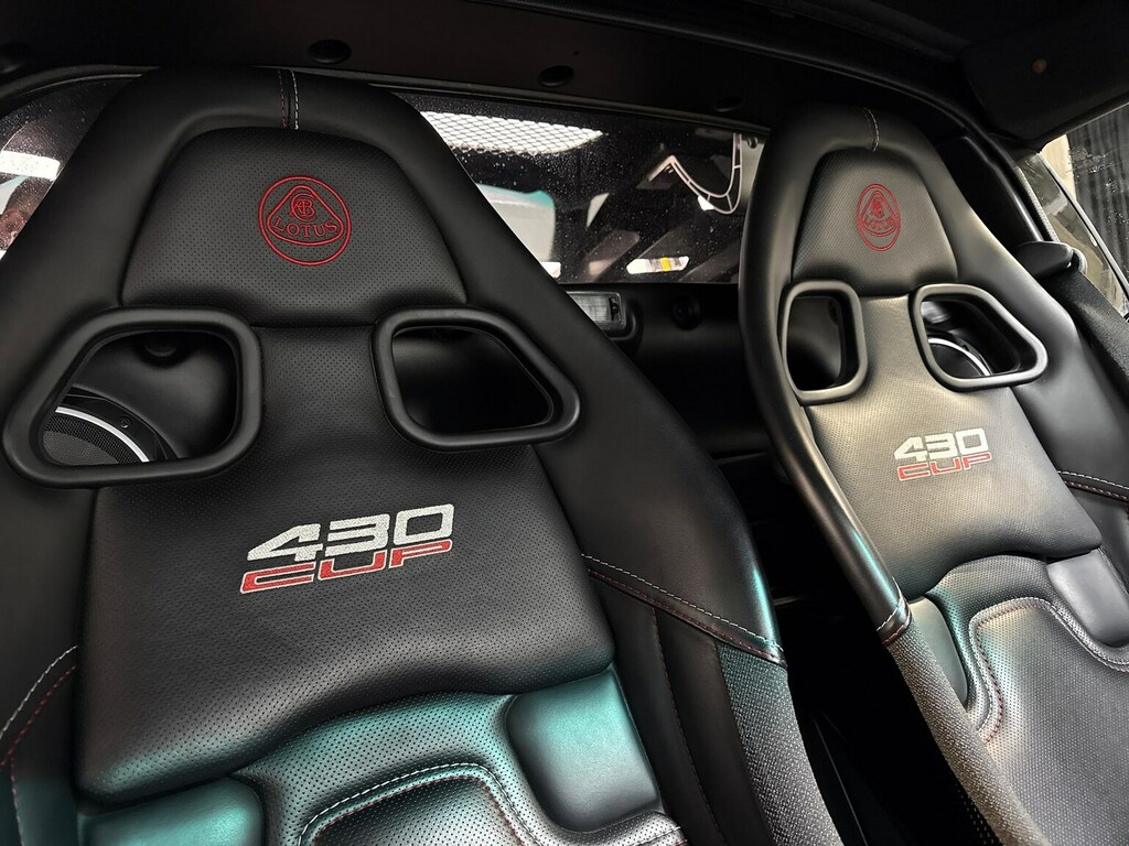 Lotus Exige Sport Green #18
