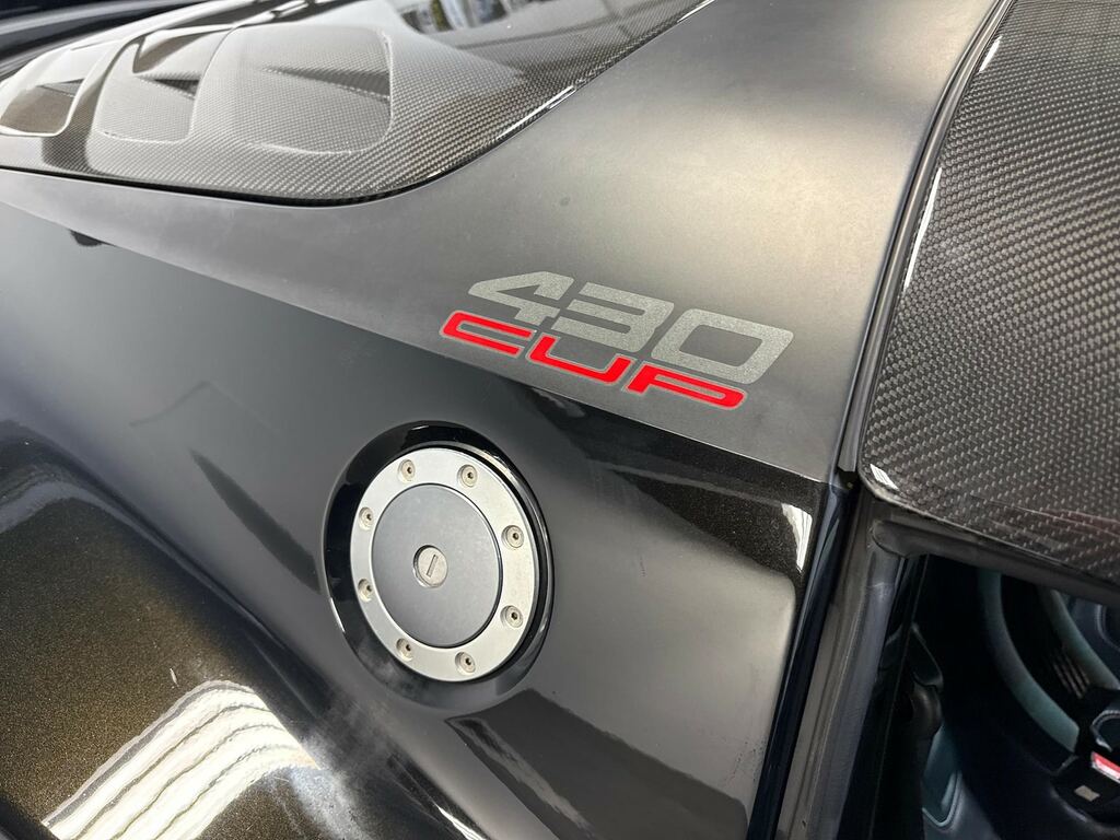 Lotus Exige Sport Green #21