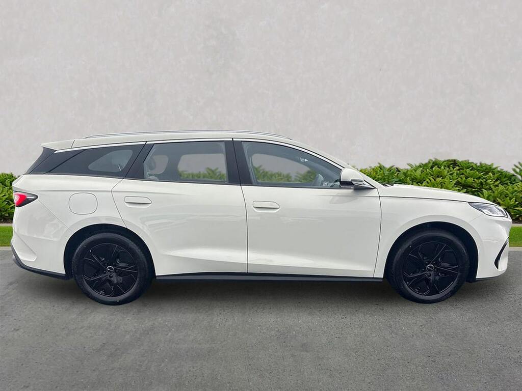 Byd Seal 1.5 Dm-i Boost E-cvt NV75GWF Beige #3