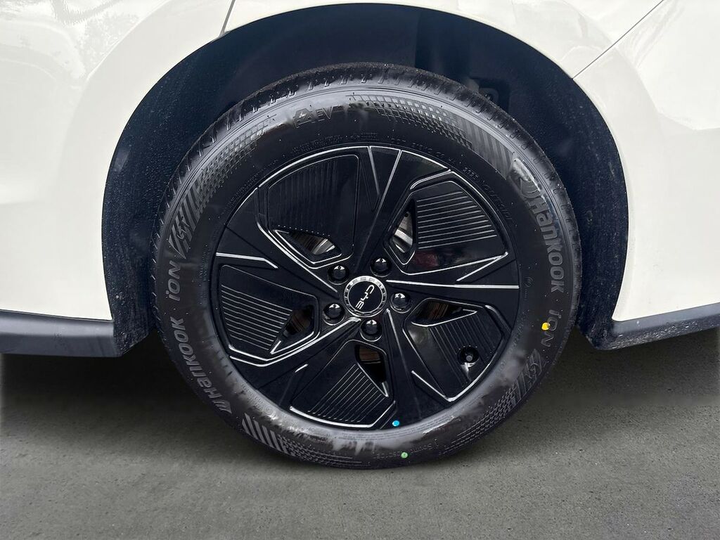 Byd Seal 1.5 Dm-i Boost E-cvt NV75GWF Beige #6
