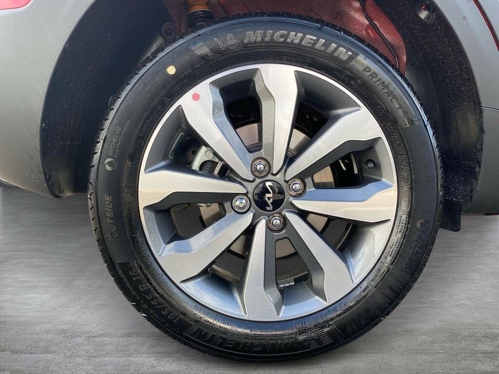 Kia Stonic 1.0T Gdi 98 2 XRZ1330 Red #6