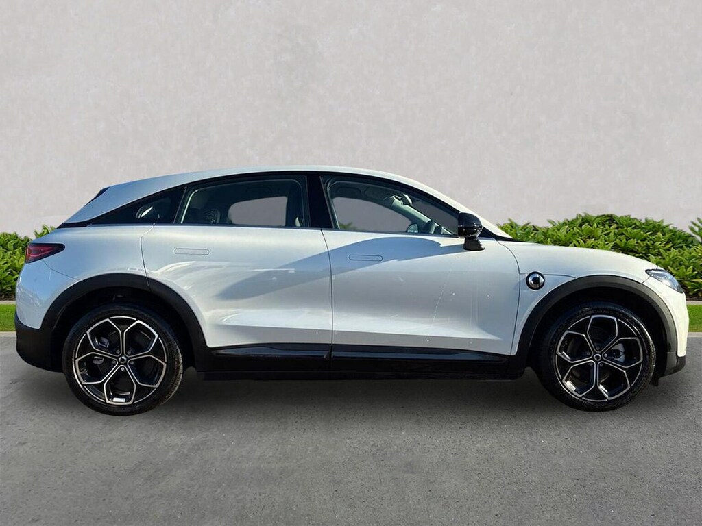 Smart #3 200Kw Pro 66Kwh White #3
