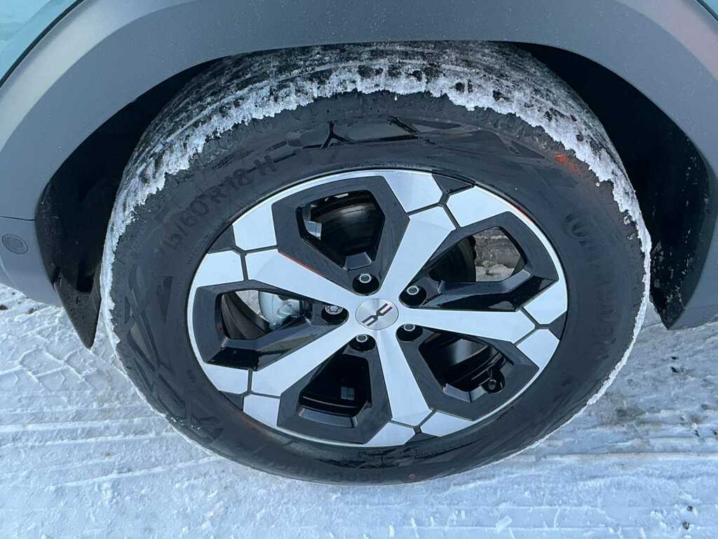 Dacia Duster 1.2 Tce Mild Hybrid 140 Journey  #6