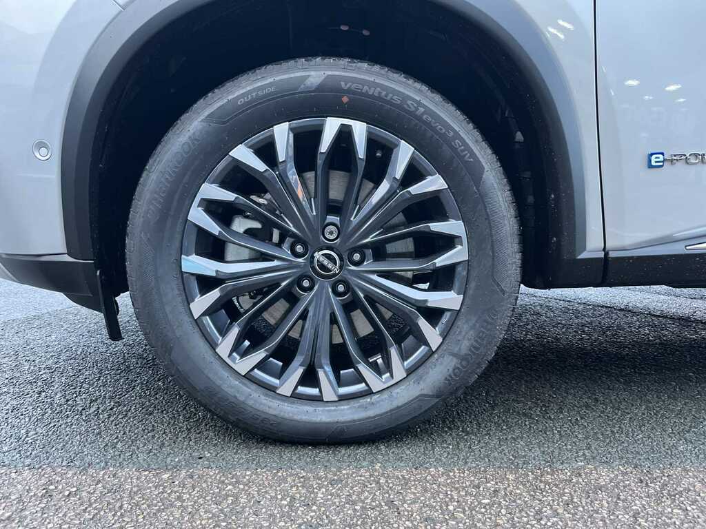 Nissan X-Trail 1.5 E-power 204 Tekna Xtronic  #6