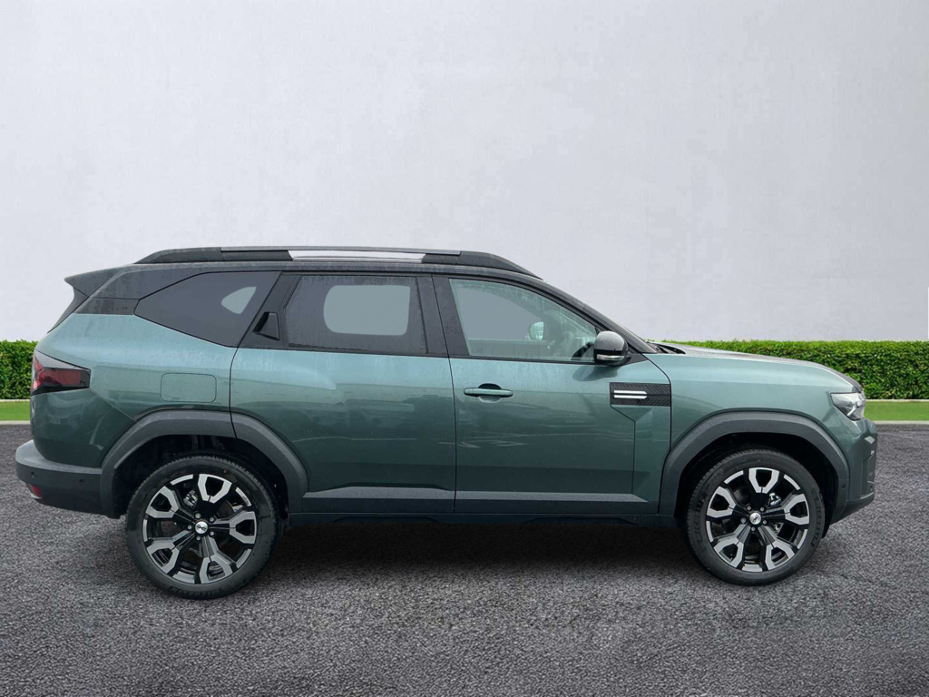 Dacia Bigster 1.8 Hybrid 155 Journey NC75KHO #3