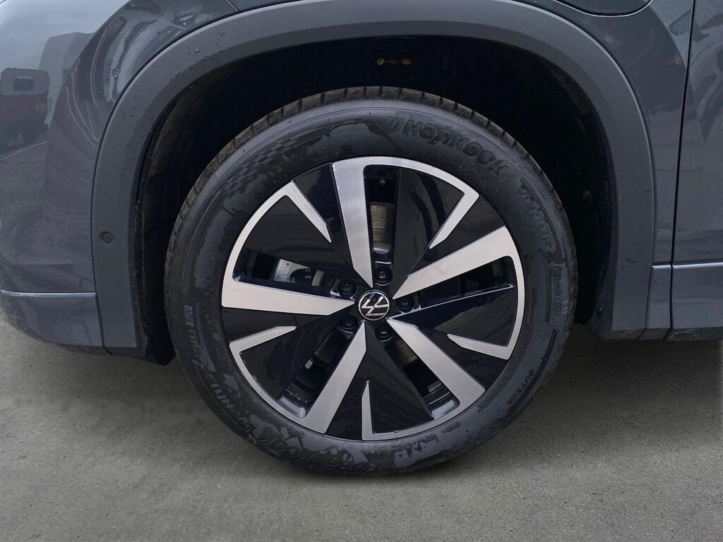 Volkswagen Tayron 1.5 Tsi Ehybrid Life Dsg6 NV75LCU Grey #5