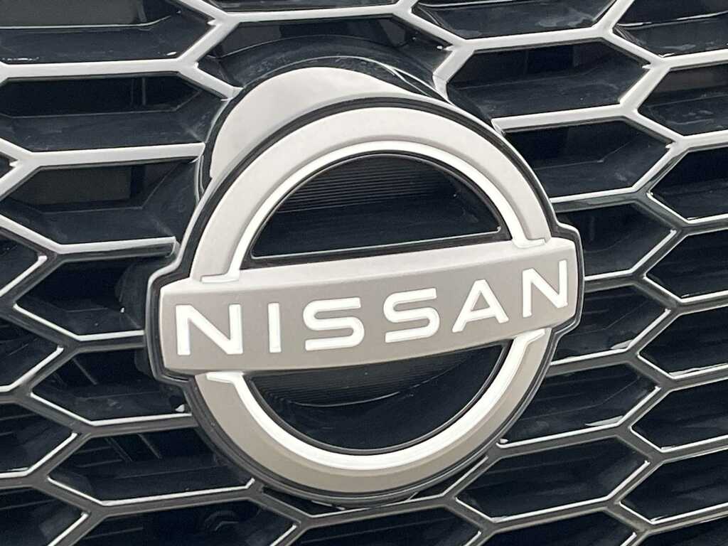 Nissan Juke 1.0 Dig-t N-connecta Dct NG75FMX Black #3