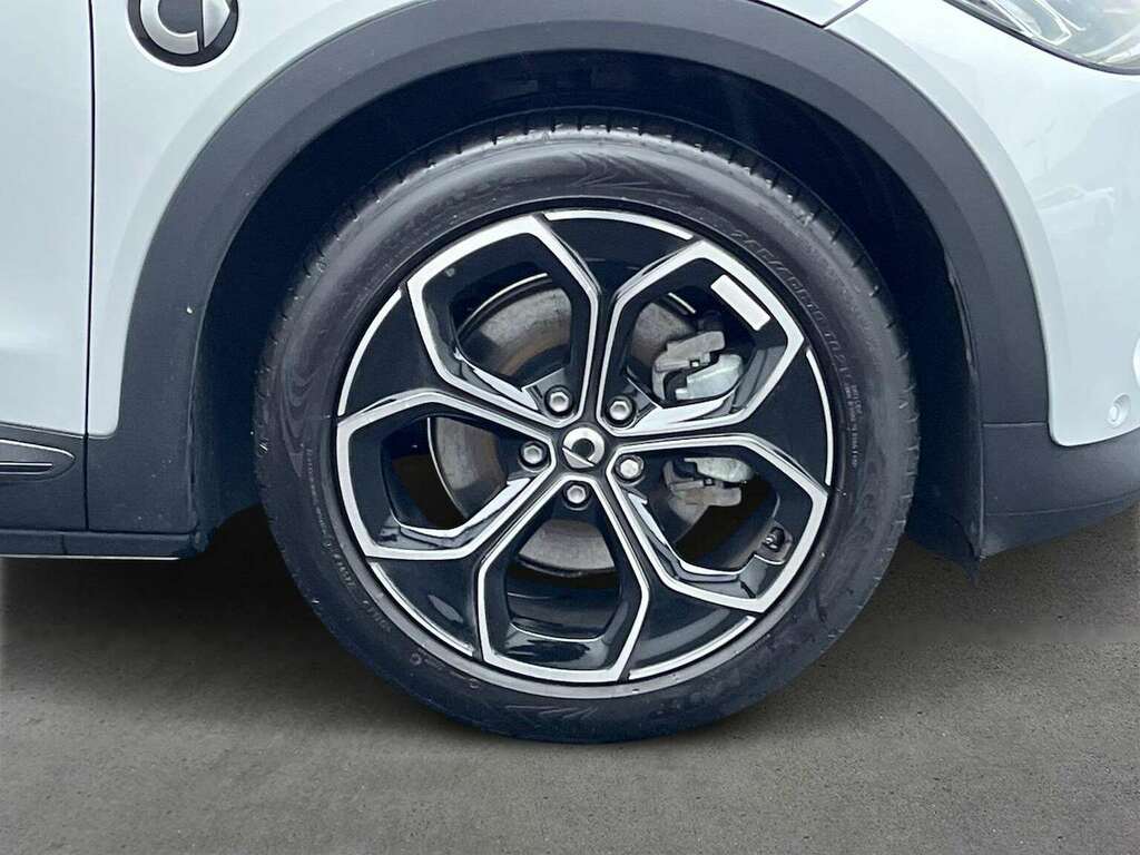 Smart #3 200Kw Pro 66Kwh Silver #6