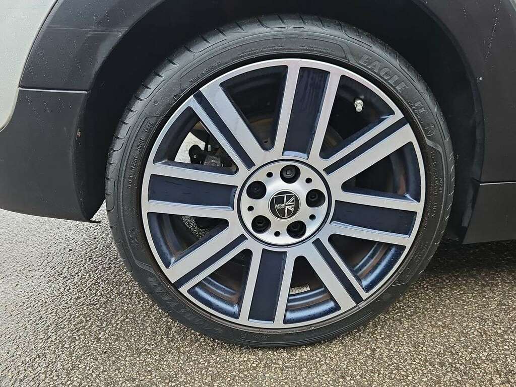 Mini Clubman 1.5 Cooper Exclusive 6Dr Silver #6
