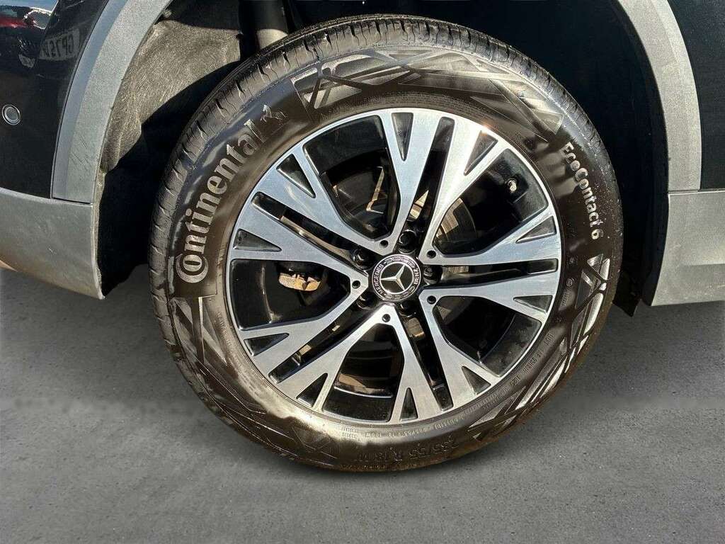 Mercedes-Benz GLA Class Gla 200D Sport Executive KN75WFT Black #6
