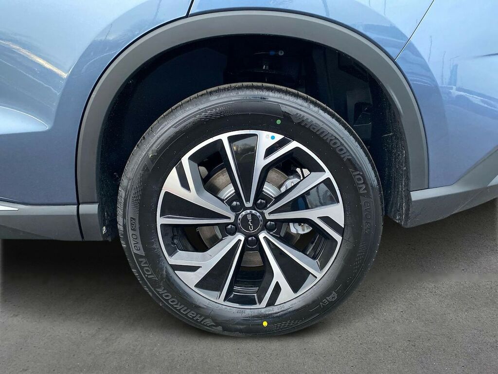 Byd Sealion 5 1.5 Dm-i Design NV75YBR Blue #6