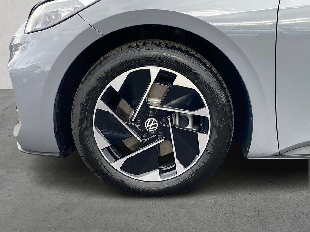 Volkswagen ID.3 Pro 59Kwh Hatchback 204 Ps NG75AZD Grey #5