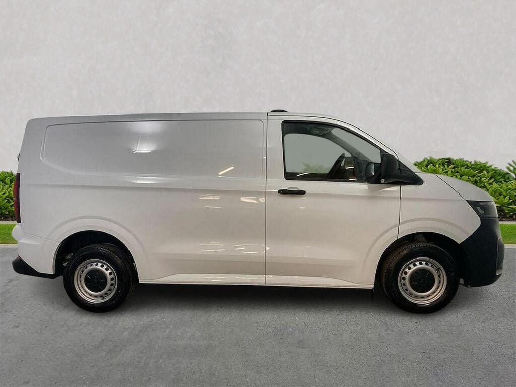 Volkswagen Transporter 2.0 Tdi 110 Commerce Plus Van RK25OTF #3
