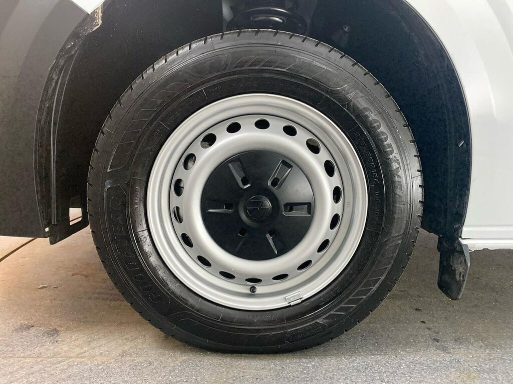 Volkswagen Transporter 2.0 Tdi 110 Commerce Plus Van RK25OTF #6