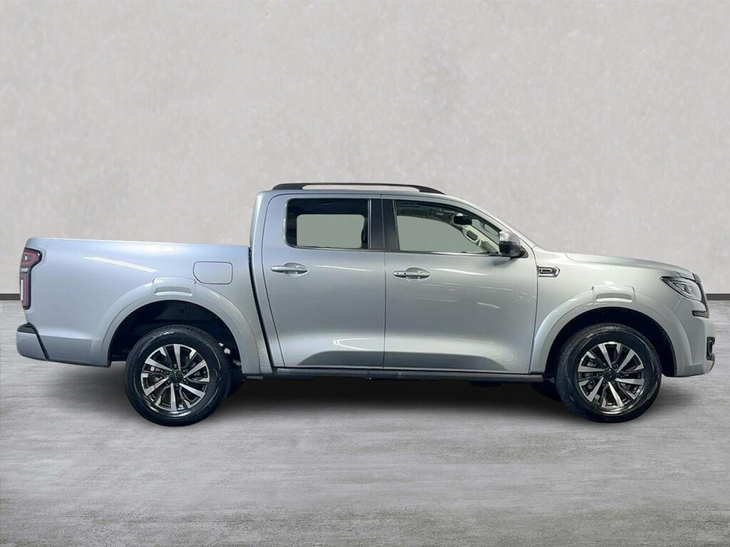 Great Wall POER300 2.4D Turbo Ultra Double Cab Pickup 4X4 #3